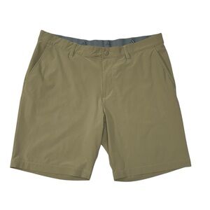 Adidas Golf Mens Size 36 Shorts Tennis Outdoor Casual Activewear